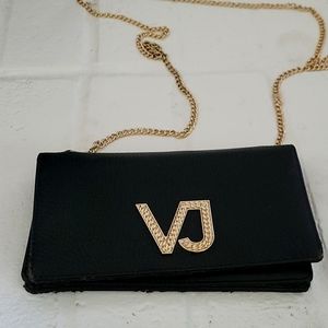 Versace purse/wallet